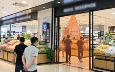 Advanced Traffic Counting Solutions for Stores: See How They Boost Sales!