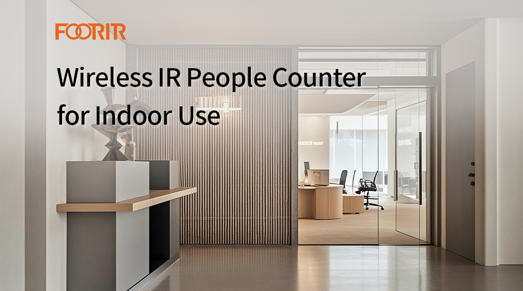 Wireless Foot Traffic Sensors for Indoor Use: A Quick Overview