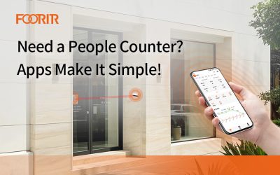 Need a People Counter? Apps Make It Simple!