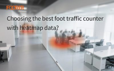 Choosing the best foot traffic counter with heatmap data? This simple guide helps you decide.