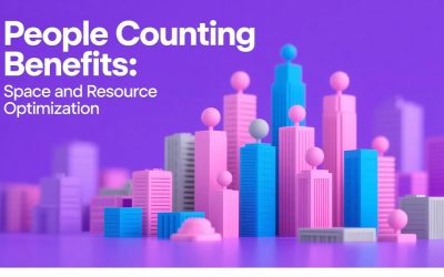 People Counting Benefits: Space and Resource Optimization