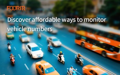 What does a vehicle counter sensor cost? Discover affordable ways to monitor vehicle numbers.