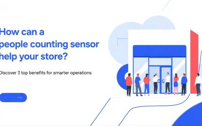How can a people counting sensor help your store? Discover 3 top benefits for smarter operations.