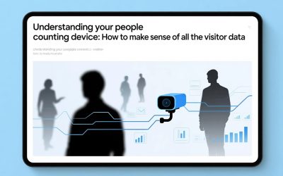 Understanding your people counting device: How to make sense of all the visitor data.