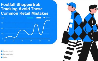 Footfall Shoppertrak Tracking Avoid These Common Retail Mistakes