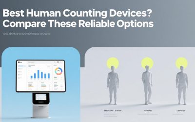 Best Human Counting Devices? Compare These Reliable Options