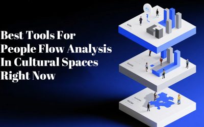 Best Tools For People Flow Analysis In Cultural Spaces Right Now