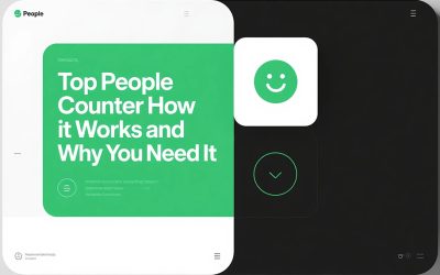 Top People Counter How it Works and Why You Need It