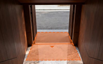 How to install camera-based people counter? Step-by-step guide for beginners.