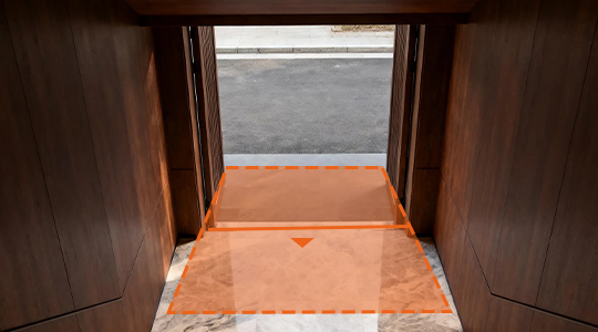 How to install camera-based people counter? Step-by-step guide for beginners.