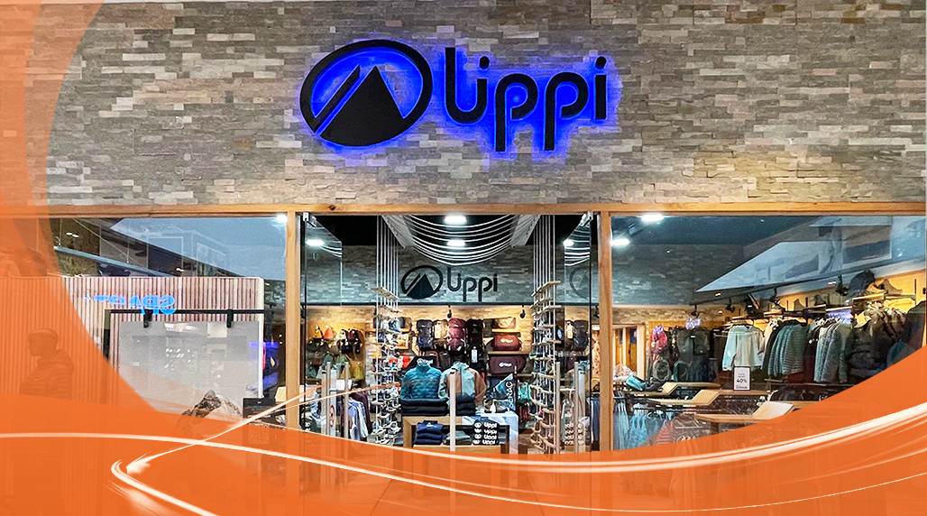 FOORIR and Lippi Join Forces to Transform In-Store Foot Traffic Analytics