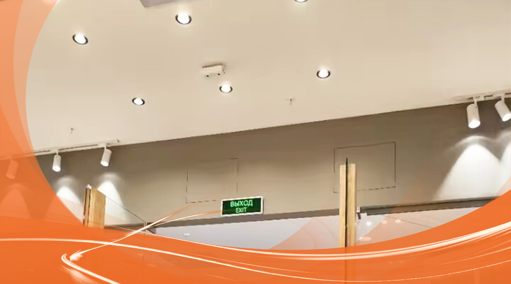 FOORIR and JSBshop Announce Strategic Partnership to Power Smart Retail Innovation in Russia