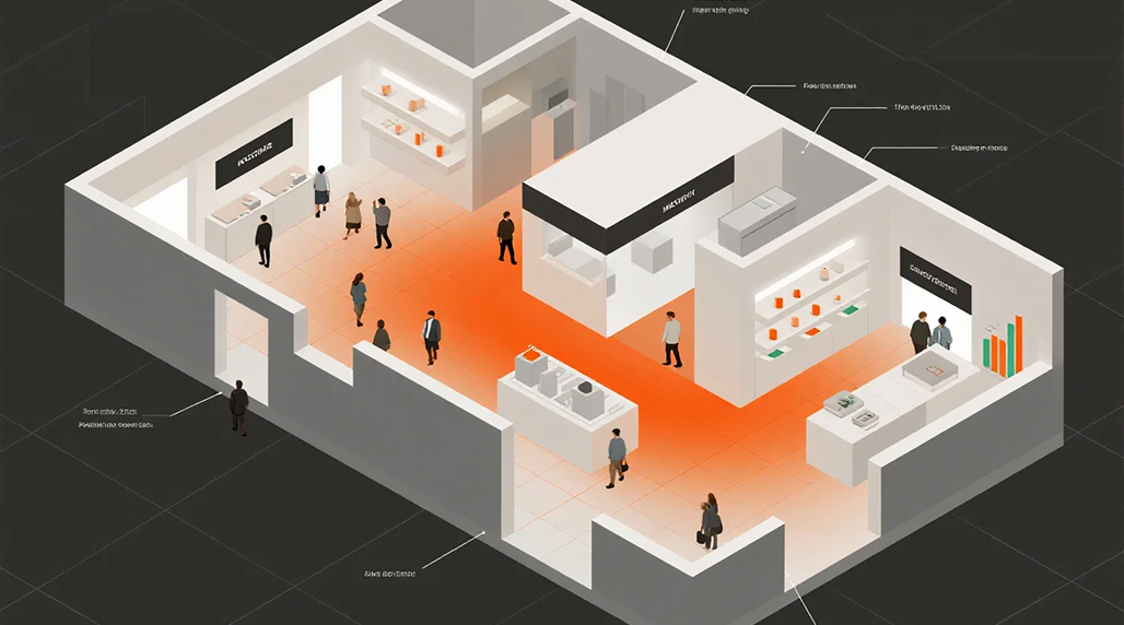 Installing Crowd Counters for Store： A Quick Guide for Owners!