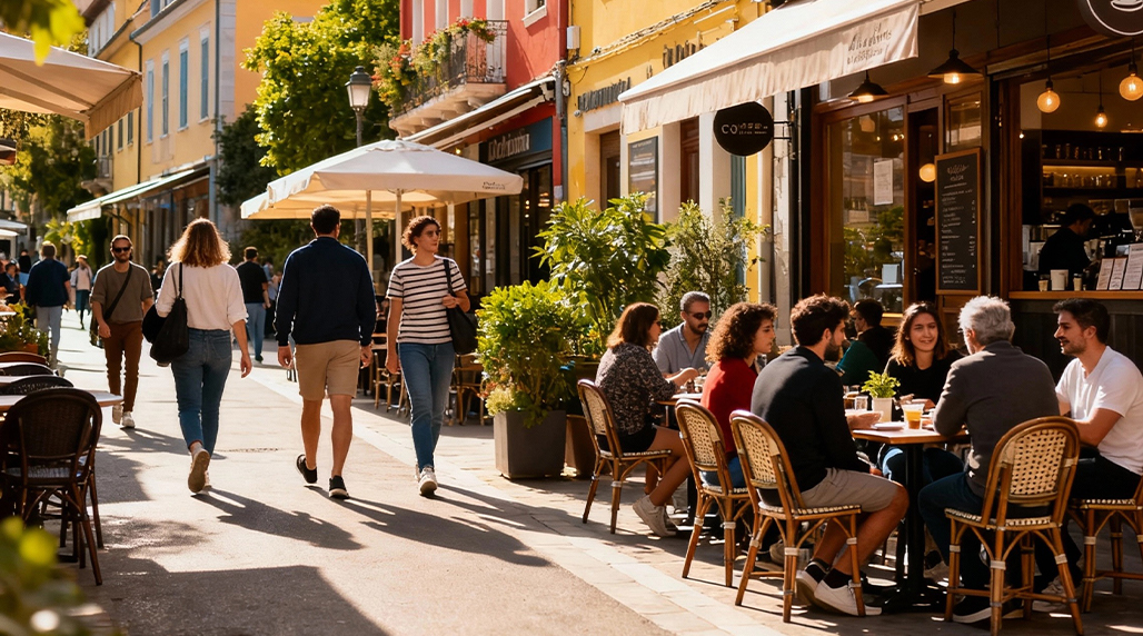 Crowd Counters System Price Guide： Save Your Money!