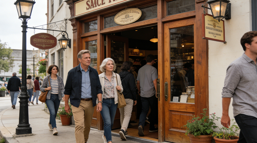 Find Crowd Counters with Dashboard (Compare Features Here)