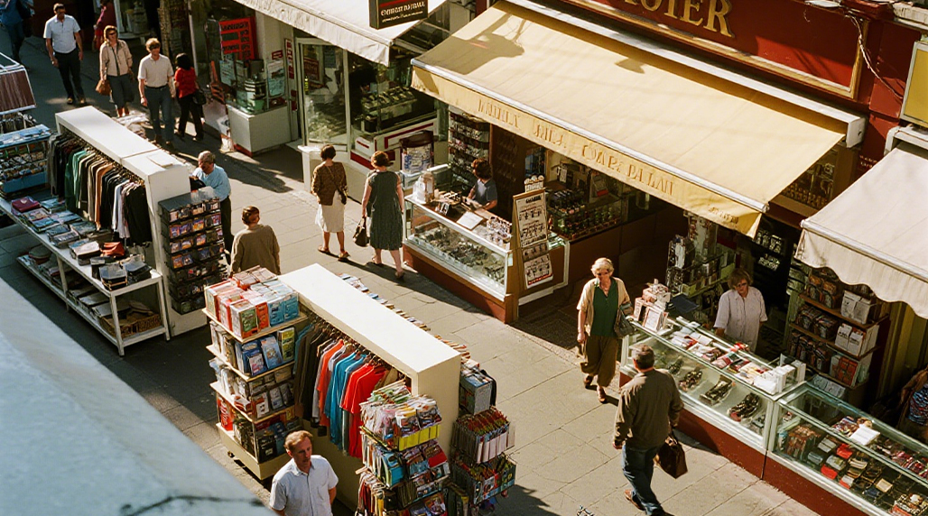 Crowd Counters with App： How to Track People Easily