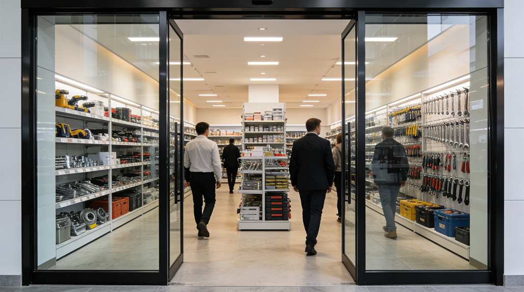 How to Use a Visitor Counter with App for Your Store？ Easy Installation Guide for Beginners!