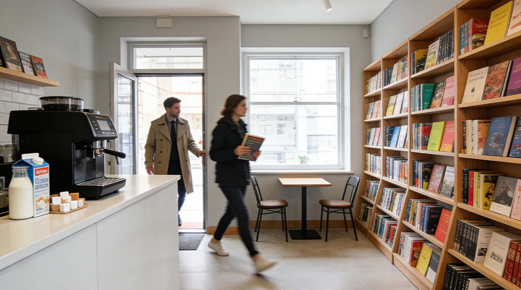 Best Smart Crowd Counters of 2025？ Here Are The Top Rated Devices!