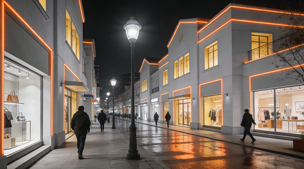 Get Your AI People Counter for Smart City Projects.