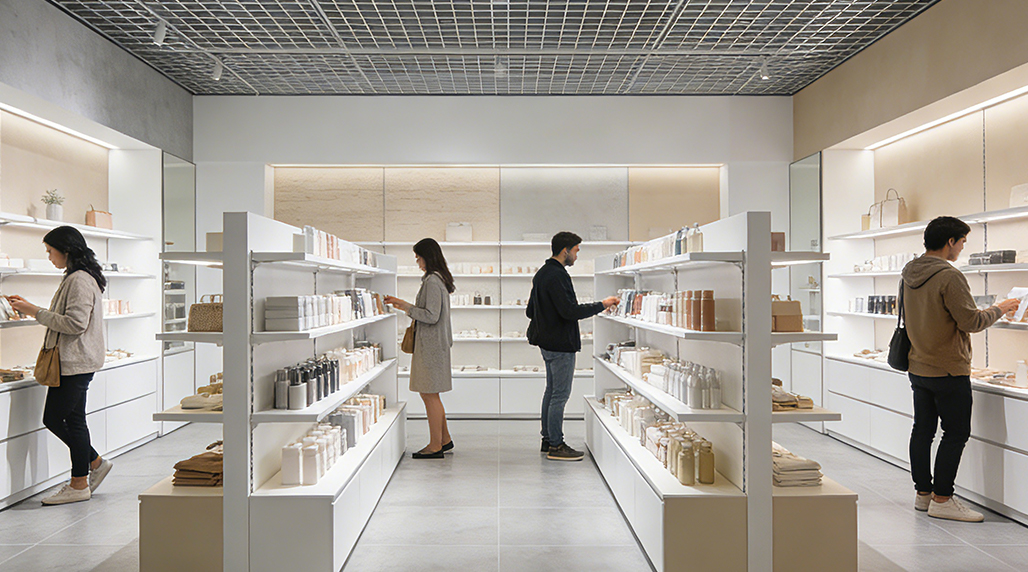 The Difference Between Crowd Counters and Visitor Counters explained.