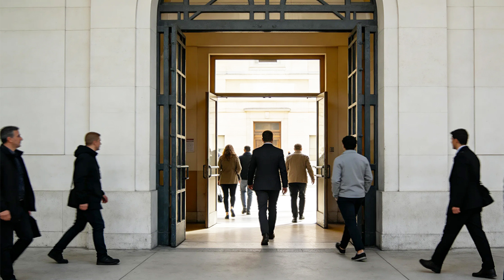 Best audience counter for events and conferences to use in 2026