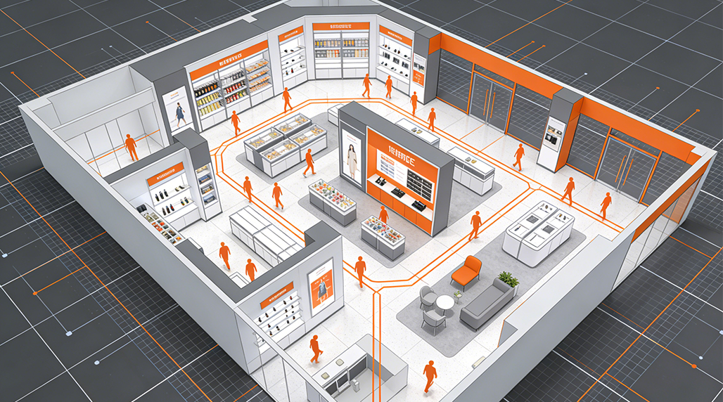 If you want to use AI, the number of customers will be counted as zero.