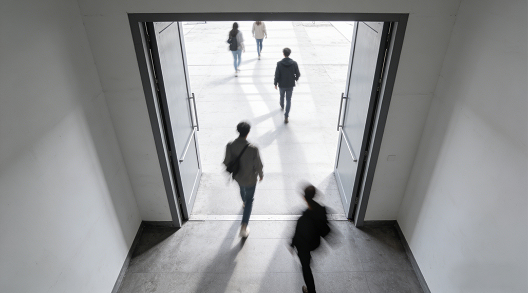 Simple guide to setting up your analog people counter manual