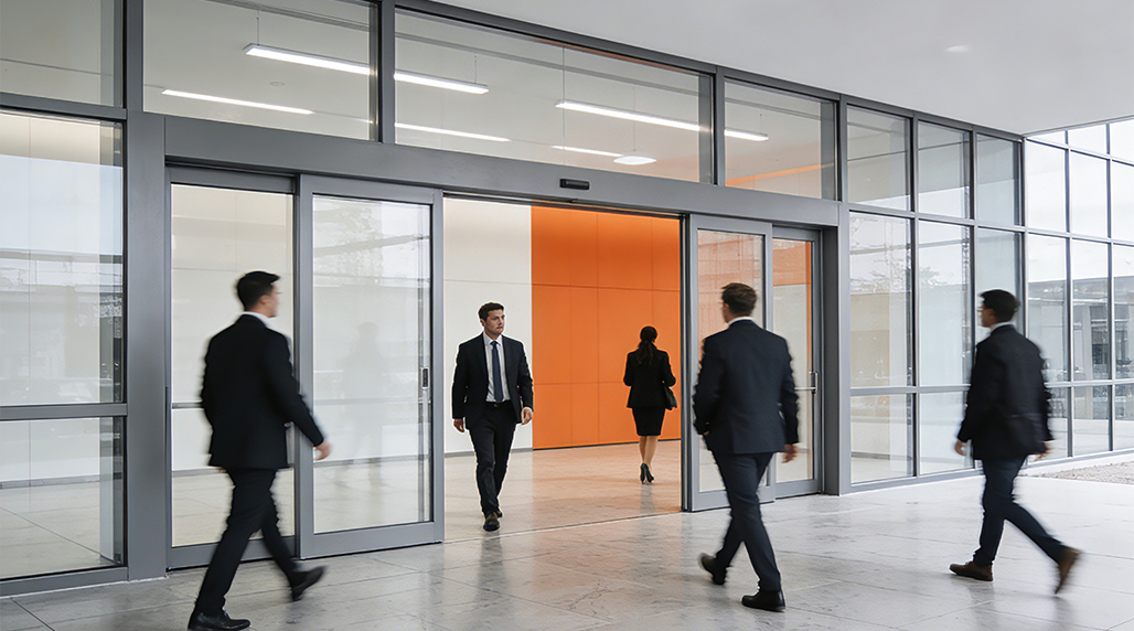 AI based people counting system： Choose the right solution