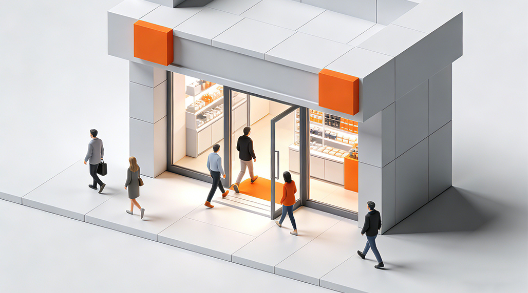 Best 3D sensor people counting technology for your needs？