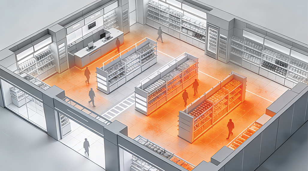 Where Can I Buy an affordable people counting system That Works Well