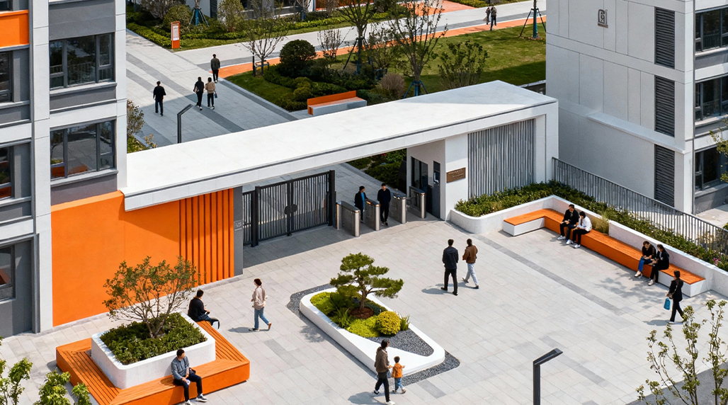 Why a 3D People Counter System？ (Get Accurate Occupancy Tracking)