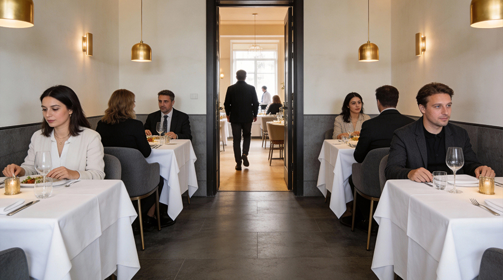 Get The Best Affordable People Counter For Restaurant： Top 5 Picks!