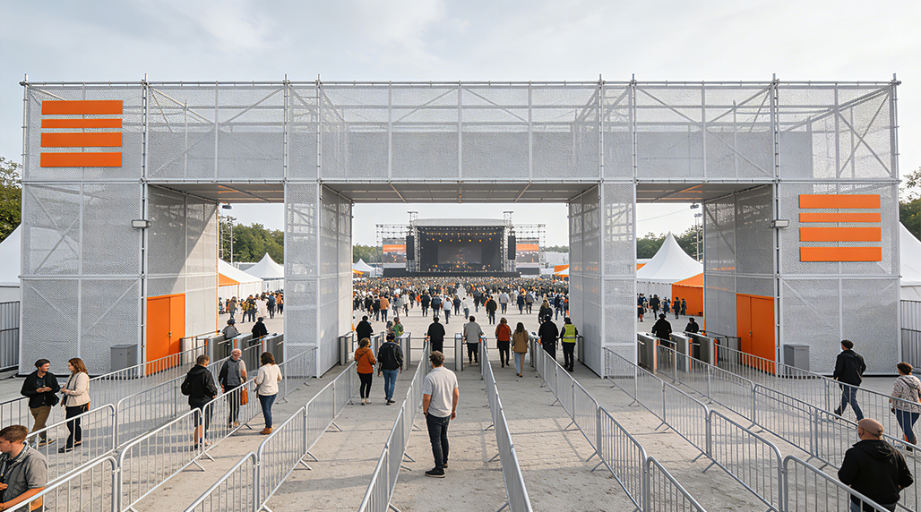 Best crowd counting solution for events and how to choose it