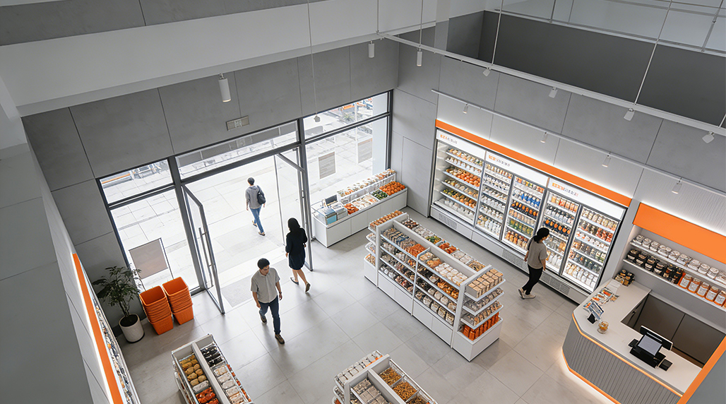 Best budget people counter review (compare low cost options now)