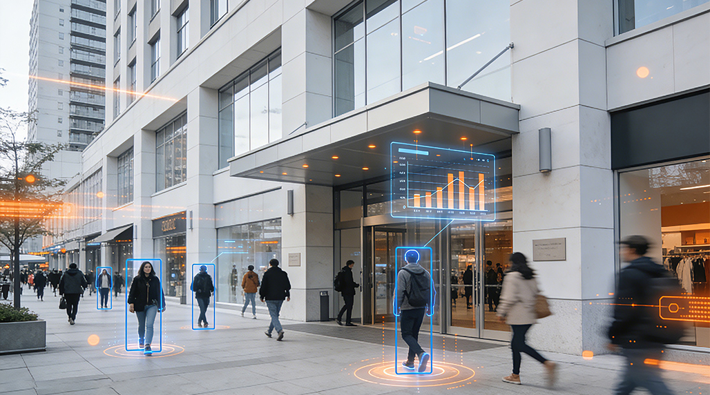 Best footfall camera for outdoor use reviews： improve your data!