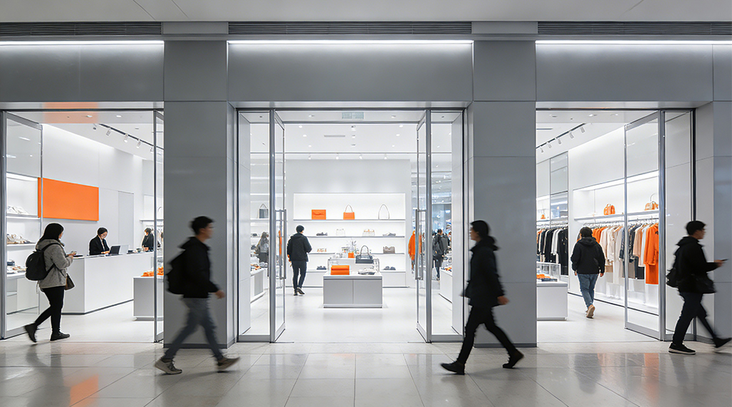 Cheaper alternatives to the best thermal people counter solutions.