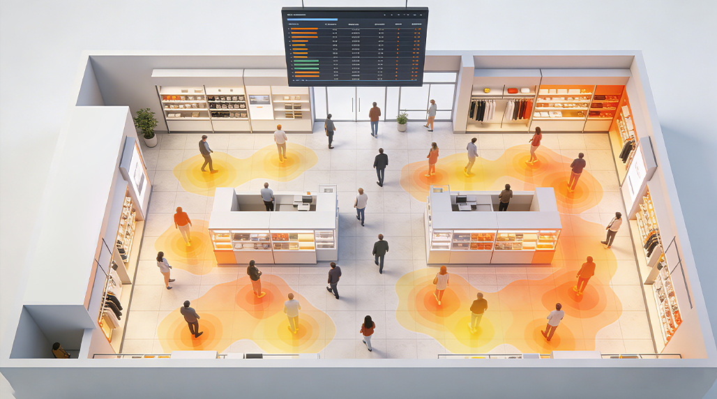 Why you need a best retail analytics platform with people counting today.